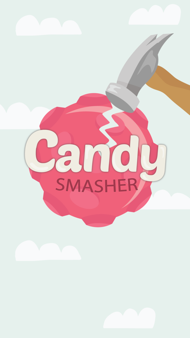 Candy Smasher screenshot 1