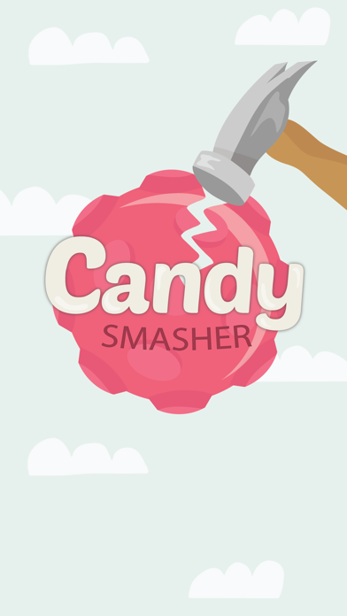 Screenshot #1 pour Candy Smasher