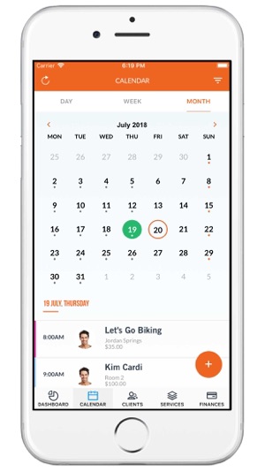 Pure Will Fitness(圖3)-速報App