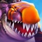 Lead an army of MASSIVE monsters into epic battles and SMASH cities to the ground in the most ADDICTING real-time strategy game