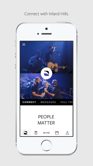 Inland Hills Church(圖1)-速報App