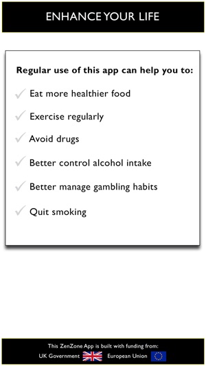 Self discipline for willpower(圖2)-速報App