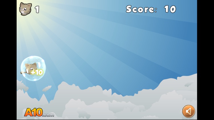 泡泡猫 - 全民开心休闲游戏