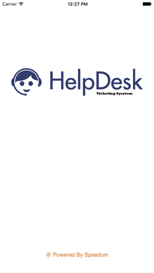 Speedum Help Hesk(圖1)-速報App