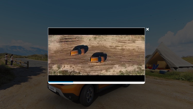 DACIA NUEVO DUSTER VR