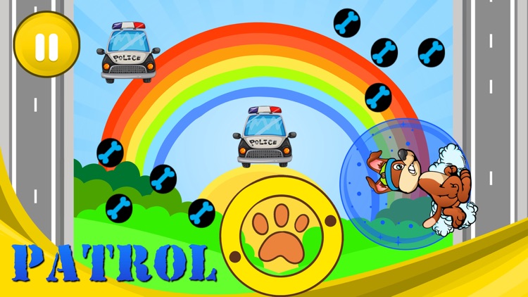 Patrol in the City of Puppies screenshot-3