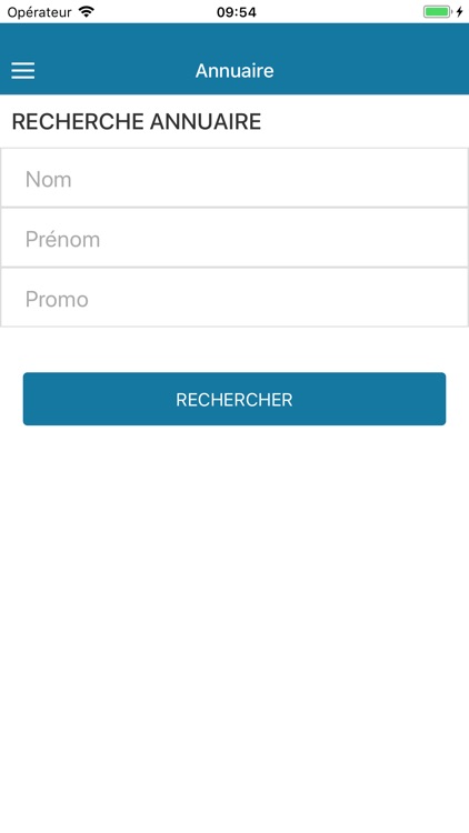 Ponts Alumni screenshot-3