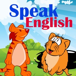 Speaking English Online Course