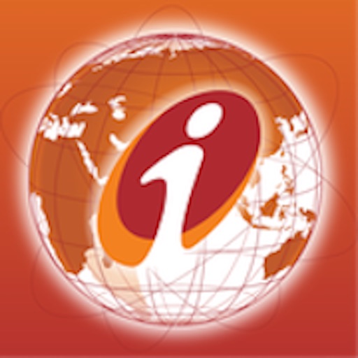 ICICI Bank-Money2India Icon