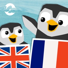 Activities of LinguPinguin English French