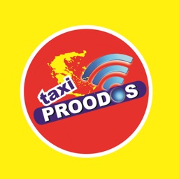 Ραδιοταξί Πρόοδος