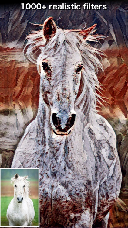 Painnt - Pro Art Filters