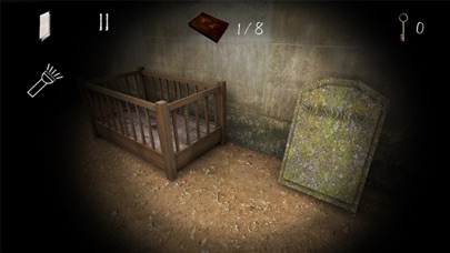 Slendrina: The Cellar 2のおすすめ画像4