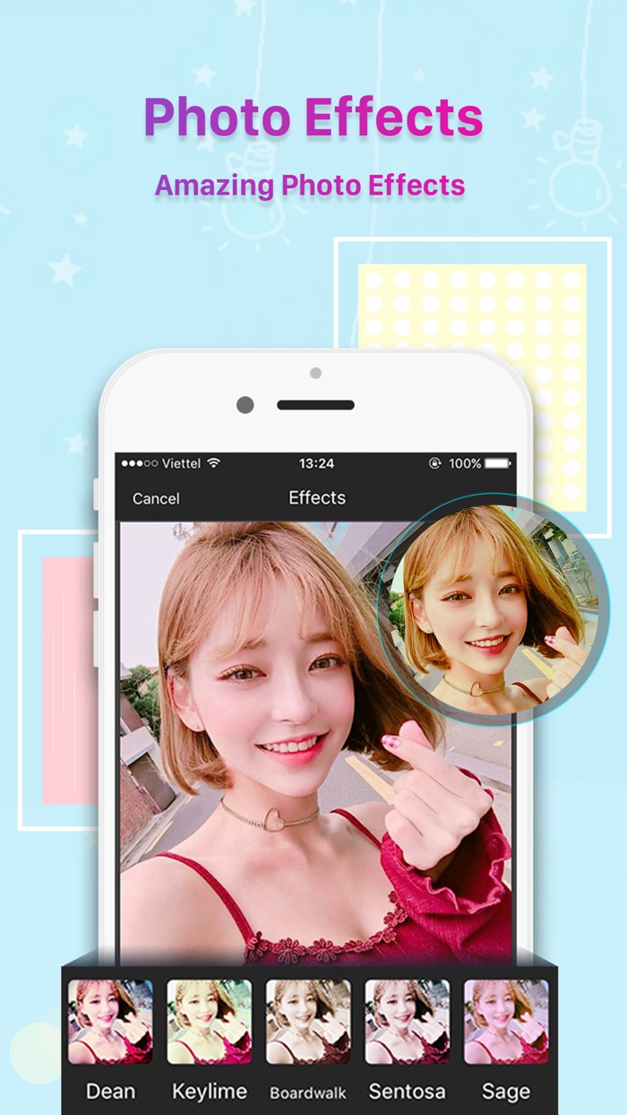 Photo Editor - Photo Effects