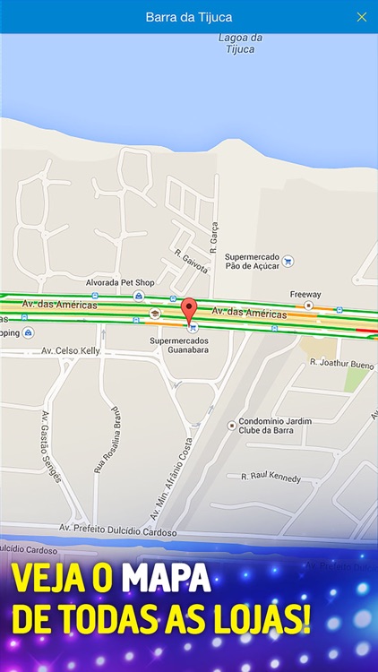 Guanabara screenshot-4