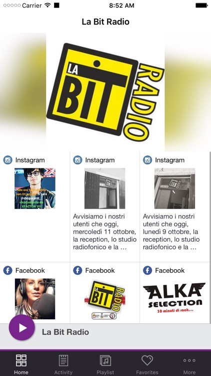 La Bit Radio
