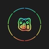 SNAP - Reactable Drum Machine - iPadアプリ