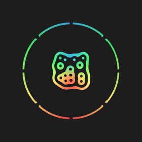 螢幕擷取畫面 (6) SNAP - Reactable Drum Machine