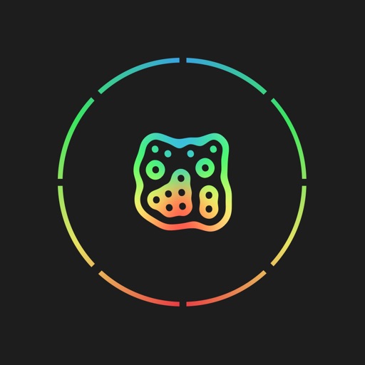 SNAP - Reactable Drum Machine icon