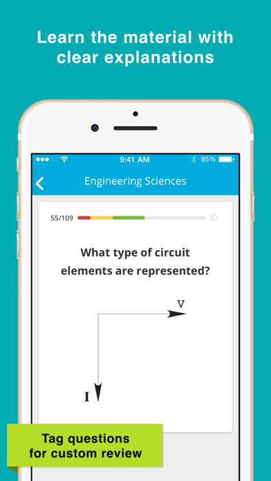 Screenshot #3 pour FE Industrial Engineering Prep