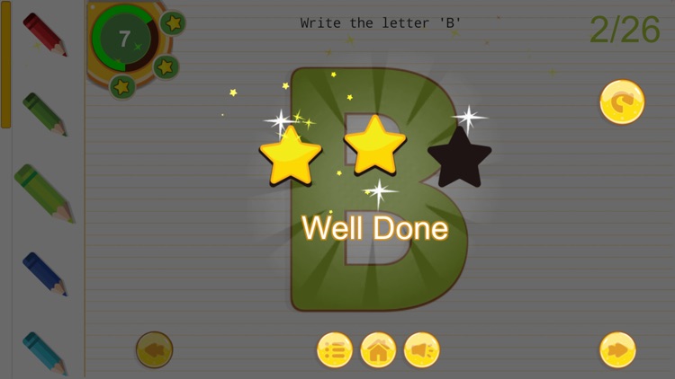 English Learning book for kids