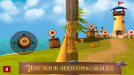 Game screenshot Hit Bow Cup:Archery Master 3D hack