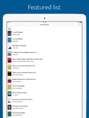 self help audiobooks - classic ipad resimleri 1