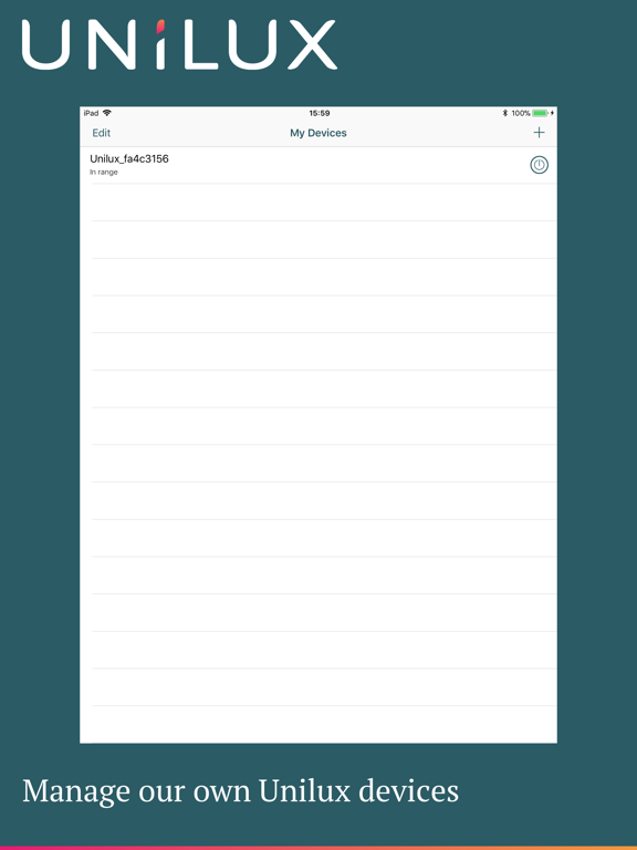 Screenshot #4 pour My Unilux
