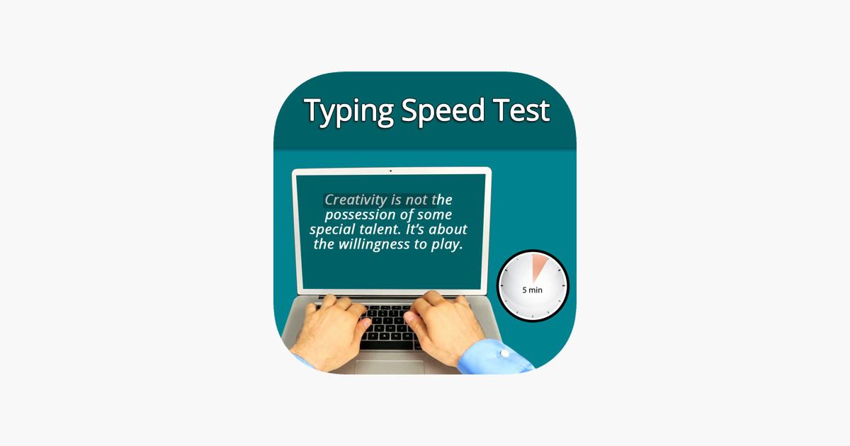 ‎Typing Master - Learn to Type
