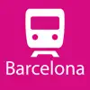 Barcelona Rail Map Lite App Feedback