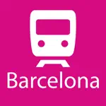 Barcelona Rail Map Lite App Contact