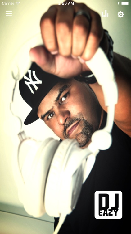 DJ EAZY - Live and Direct!