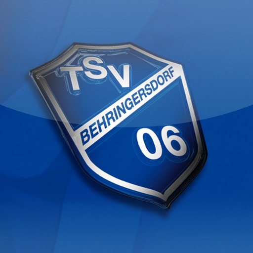TSV Behringersdorf 06 e.V.
