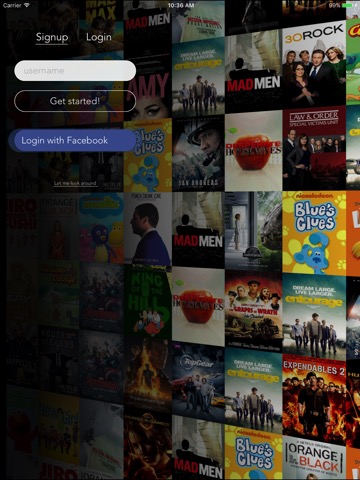 Movies with Friends Plus for Netflixのおすすめ画像5