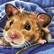 Hamster Puzzles