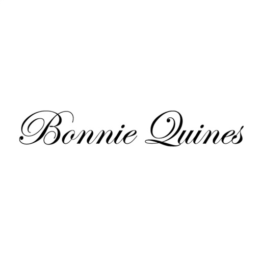 Bonnie Quines iOS App