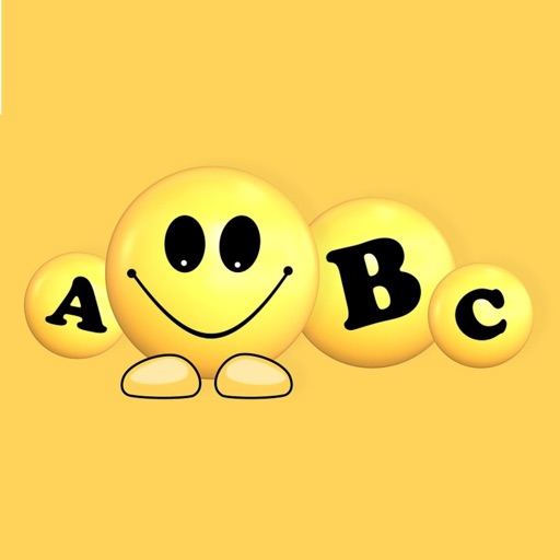 ABC Alphabets Kids Learning AB iOS App