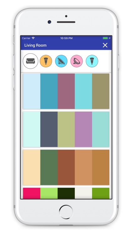 HueHello screenshot-6