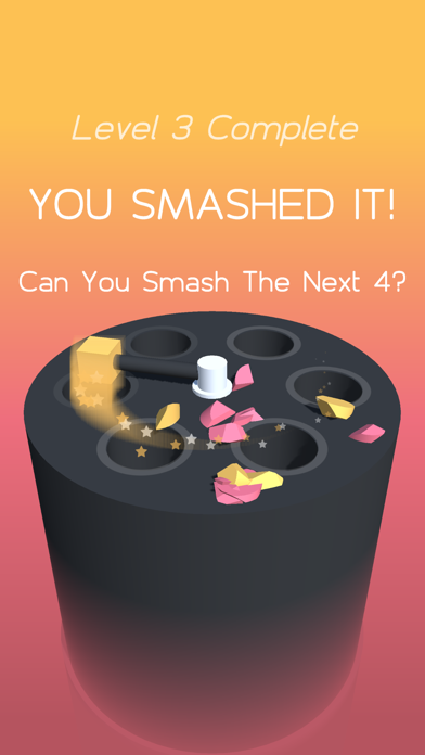 Hammer Smash! screenshot 5