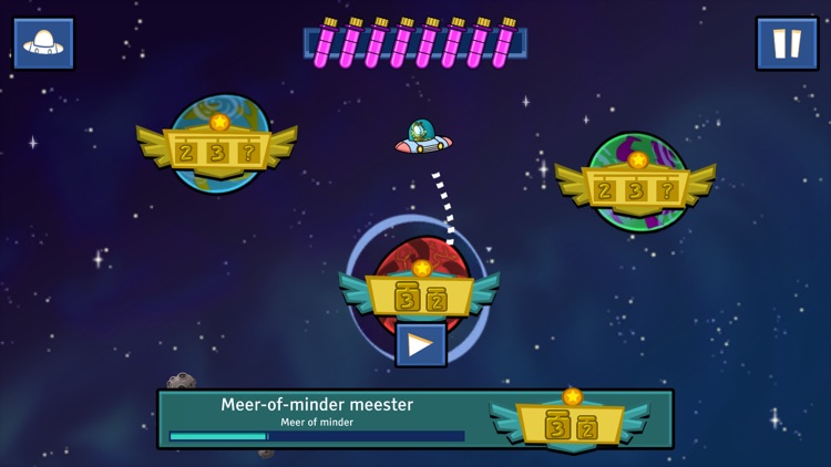 Garfield's Count Me In Lite