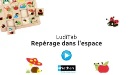 Game screenshot LudiTab Repérage dans l'espace mod apk