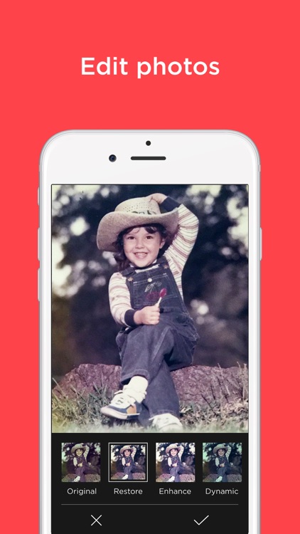 Photo Scanner Plus screenshot-3