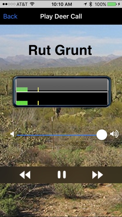 Deer Calls & Sounds lite
