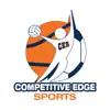 Competitive Edge Sports App Feedback