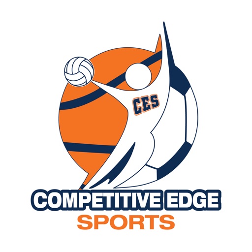 Competitive Edge Sports Icon