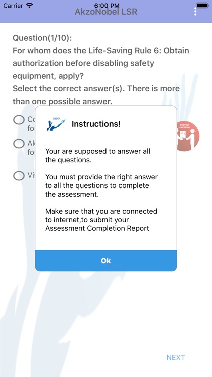 AkzoNobelLSR India screenshot-4