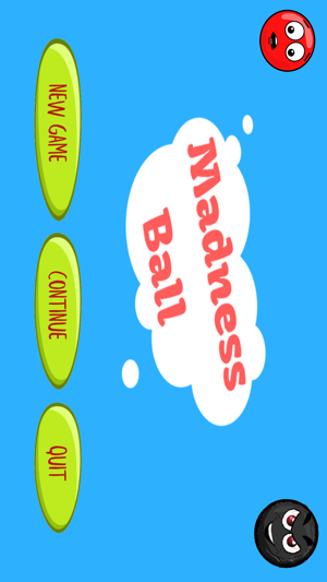Madness Ball