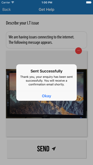 Servant IT(圖5)-速報App