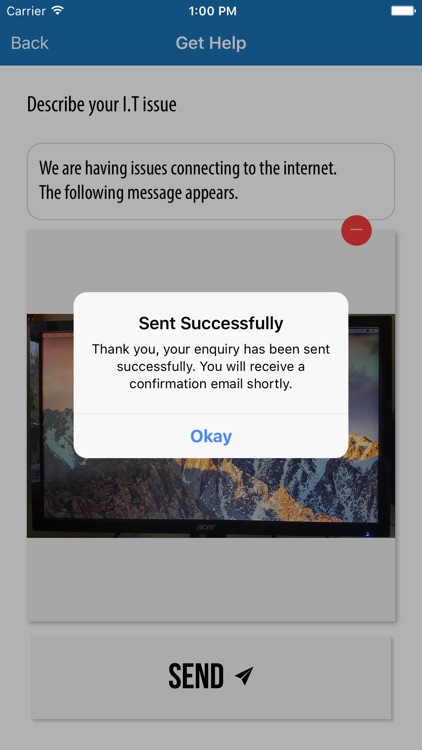 Servant IT screenshot-4