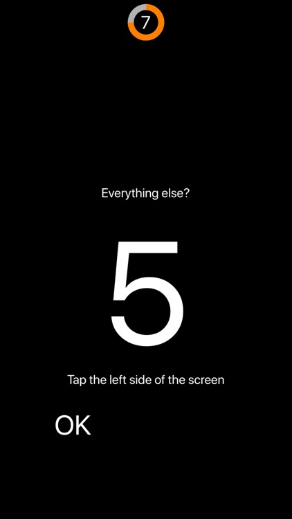 Tricky 7 screenshot-3